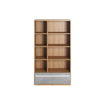 Plano PN-03 Bookcase 90cm