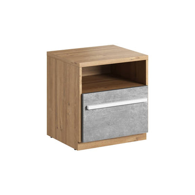 Plano PN-09 Bedside Table 45cm