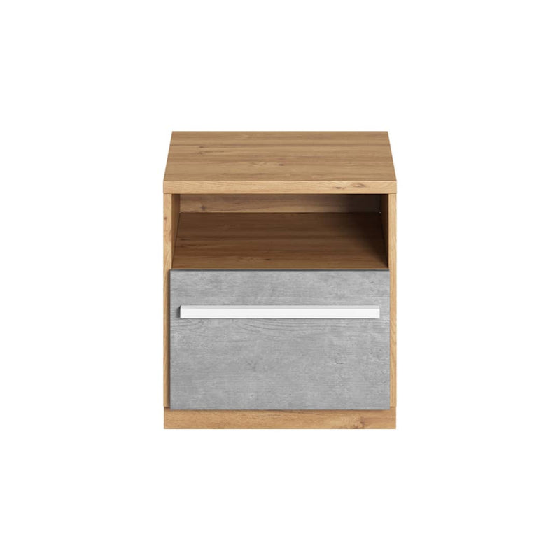 Plano PN-09 Bedside Table 45cm