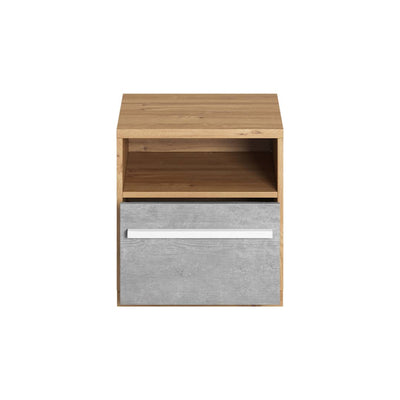 Plano PN-09 Bedside Table 45cm