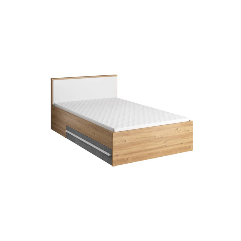 Plano PN-10 Bed [EU Small Double]