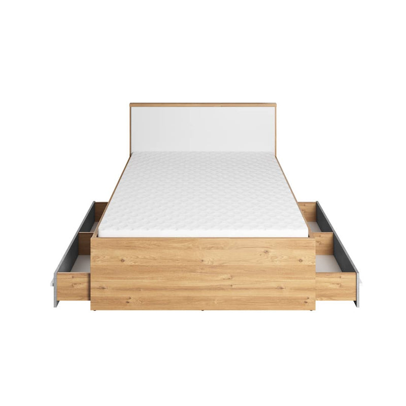 Plano PN-10 Bed [EU Small Double]