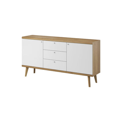 Primo Large Sideboard Cabinet 160cm