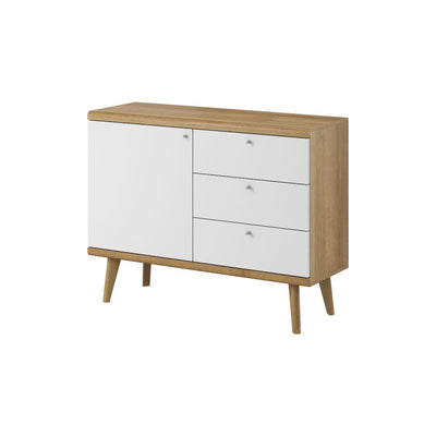 Primo Sideboard Cabinet 107cm