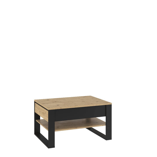 Quant QA-09 Coffee Table 100cm
