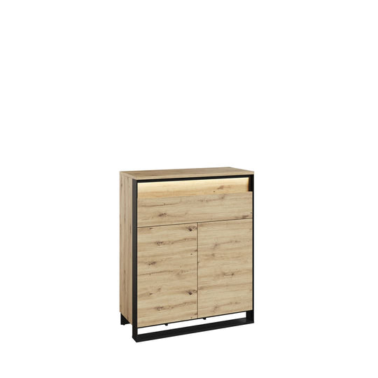 Quant QG-02 Hallway Cabinet 92cm