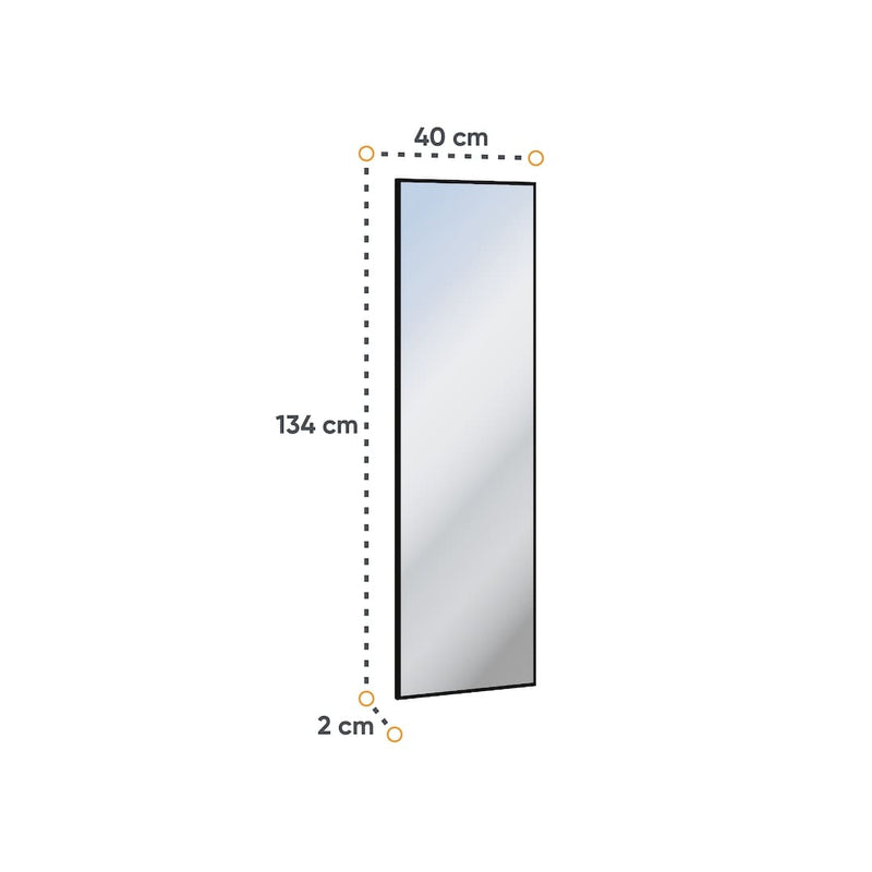 Quant QG-06 Mirror 40cm