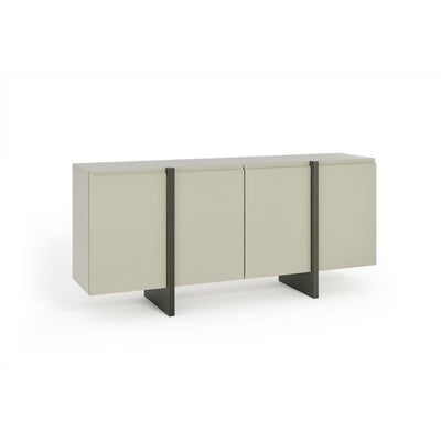 Queen Sideboard Cabinet 180cm