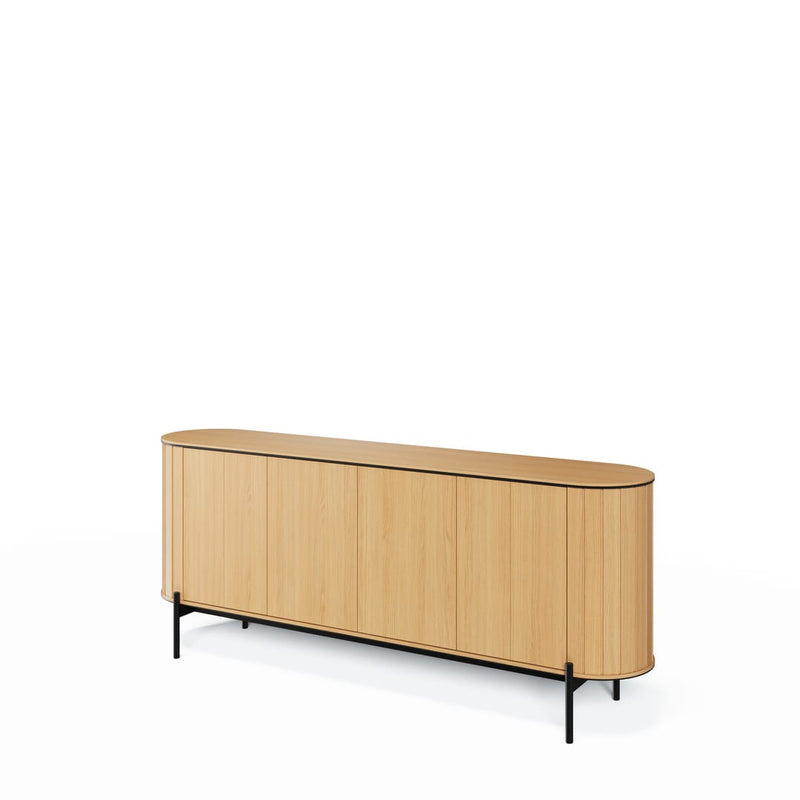 Rotto RT-04 Sideboard Cabinet 200cm