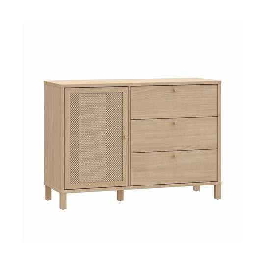 Skelbit Sideboard Cabinet 116cm
