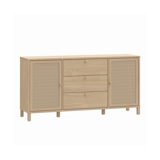 Skelbit Sideboard Cabinet 163cm