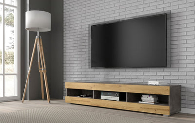 Mantra TV Cabinet 160cm