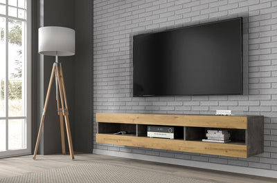 Mantra TV Cabinet 160cm