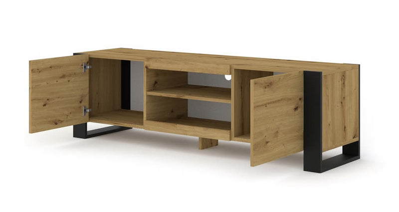 Mondi TV Cabinet 158cm