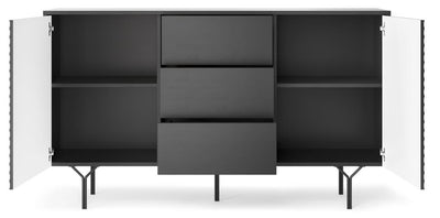 Raven Sideboard Cabinet 144cm