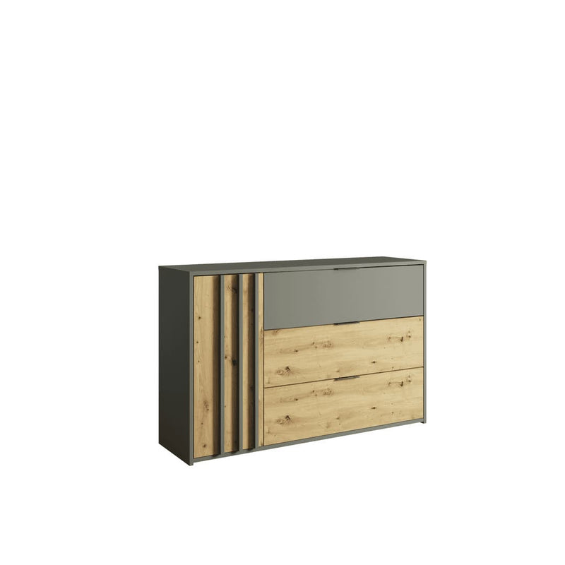 Rimini 46 Chest Of Drawers 125cm