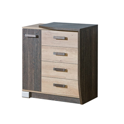 Romero R14 Highboard Cabinet 80cm