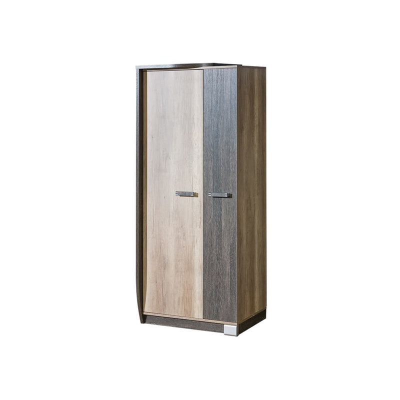 Romero R1 Hinged Wardrobe 80cm