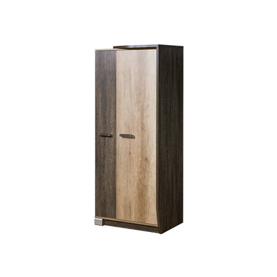 Romero R1 Hinged Wardrobe 80cm