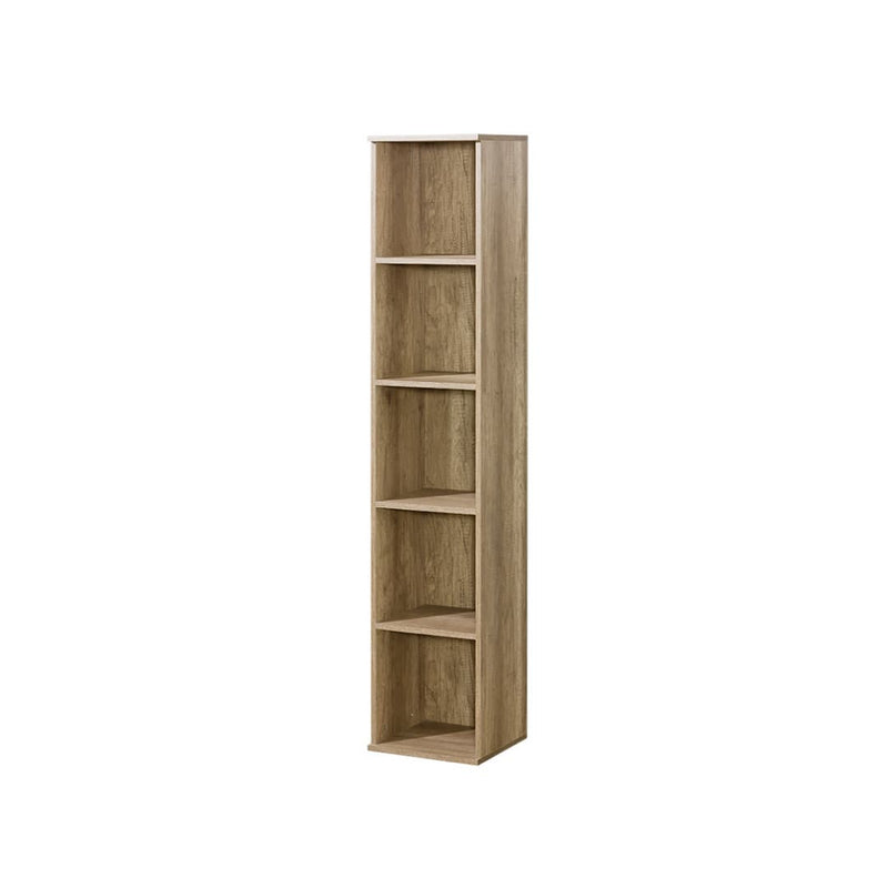 Romero R5 Tall Bookcase 35cm