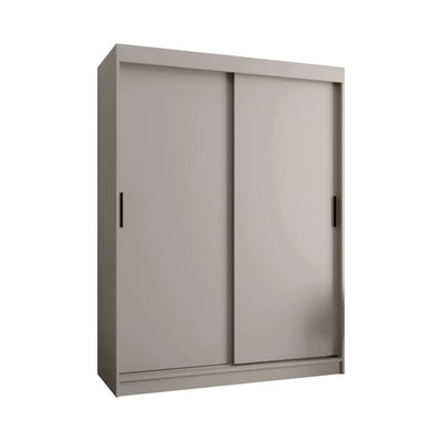 Rubino T Sliding Door Wardrobe 150cm