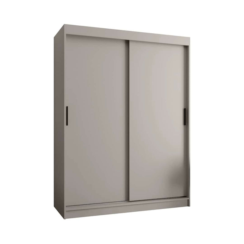 Rubino T Sliding Door Wardrobe 150cm