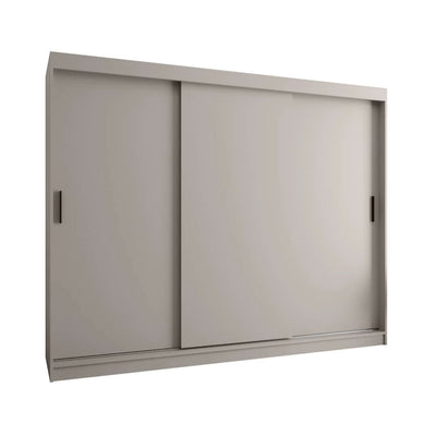 Rubino T Sliding Door Wardrobe 250cm