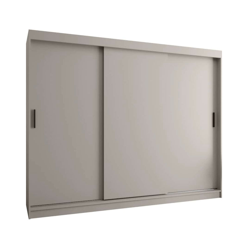 Rubino T Sliding Door Wardrobe 250cm