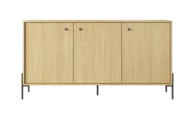 Scandi Sideboard Cabinet 157cm