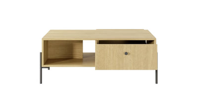 Scandi Coffee Table 101cm