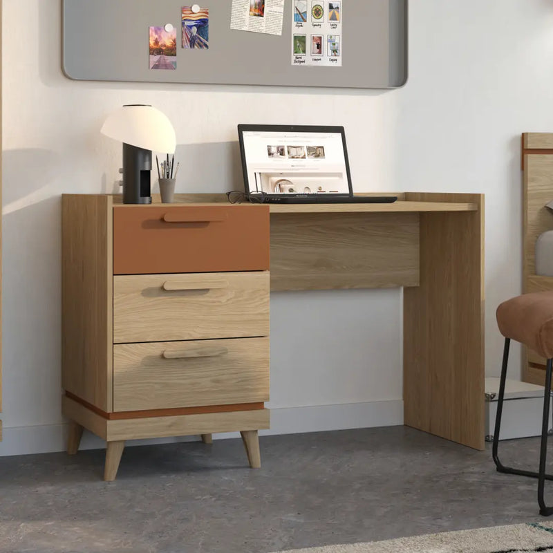 Scandi Desk 120cm