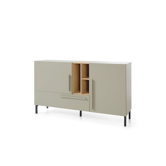 Sergio SE6 Sideboard Cabinet 155cm