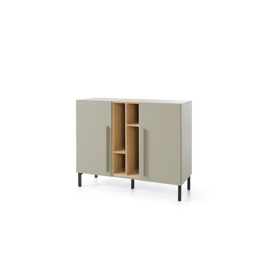 Sergio SE7 Sideboard Cabinet 110cm