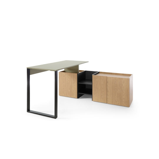 Sergio SE8 Desk 249cm
