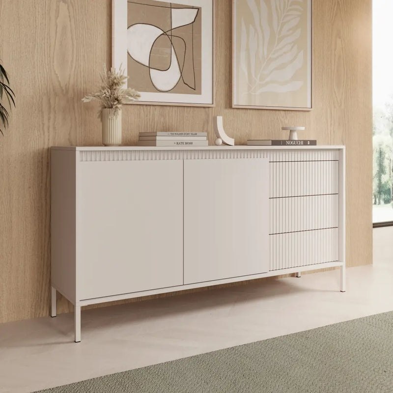 Senne Sideboard Cabinet 154cm