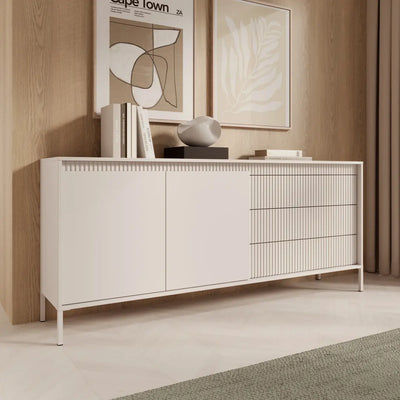 Senne Sideboard Cabinet 187cm