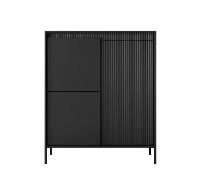 Senne Highboard Cabinet 104cm