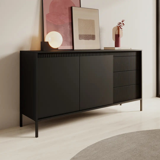 Senne Sideboard Cabinet 154cm