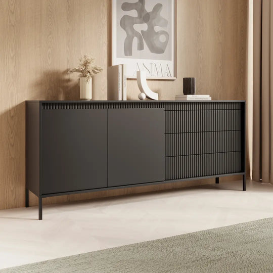 Senne Sideboard Cabinet 187cm