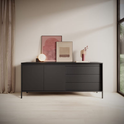 Senne Sideboard Cabinet 187cm