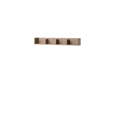 Sigma SG-12 Wall Shelf 129cm [Set Of Two]