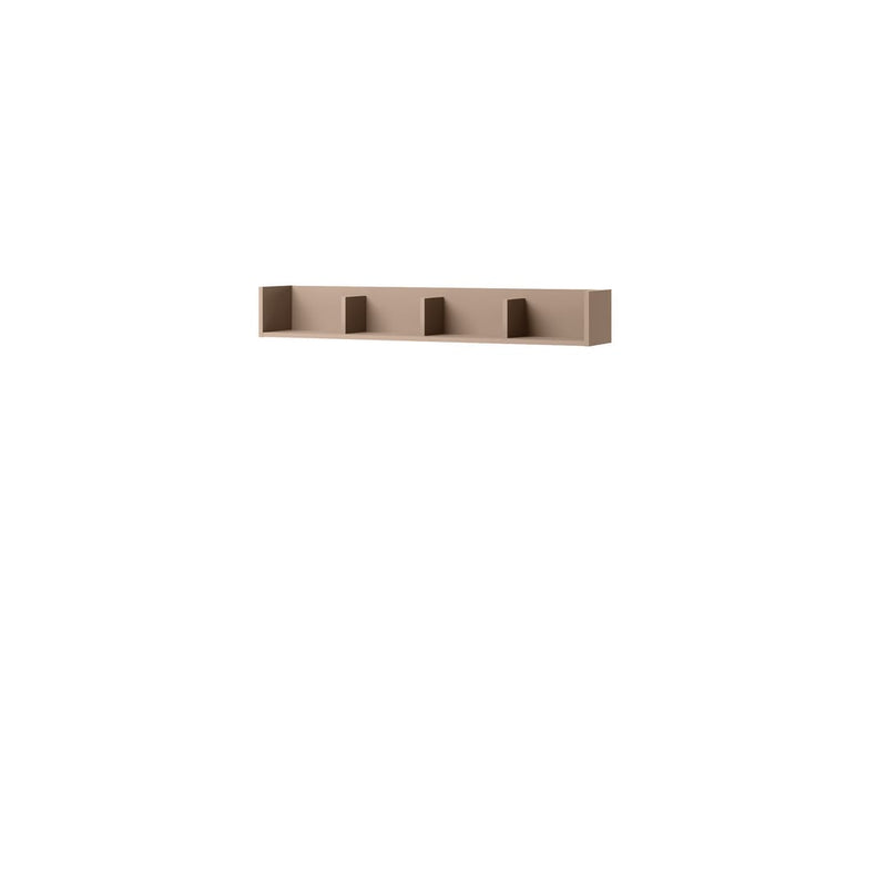 Sigma SG-12 Wall Shelf 129cm [Set Of Two]