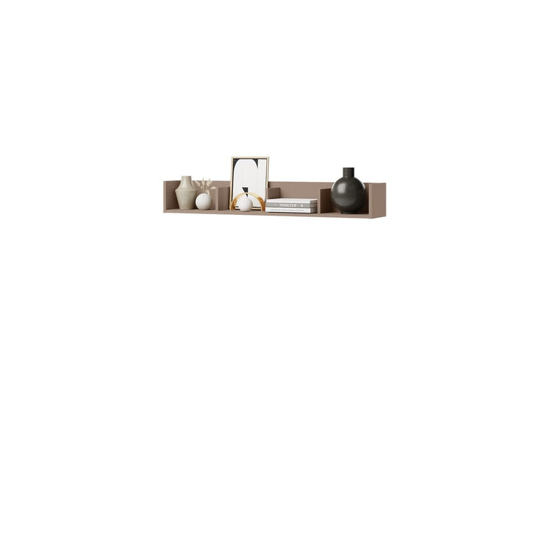 Sigma SG-12 Wall Shelf 129cm [Set Of Two]