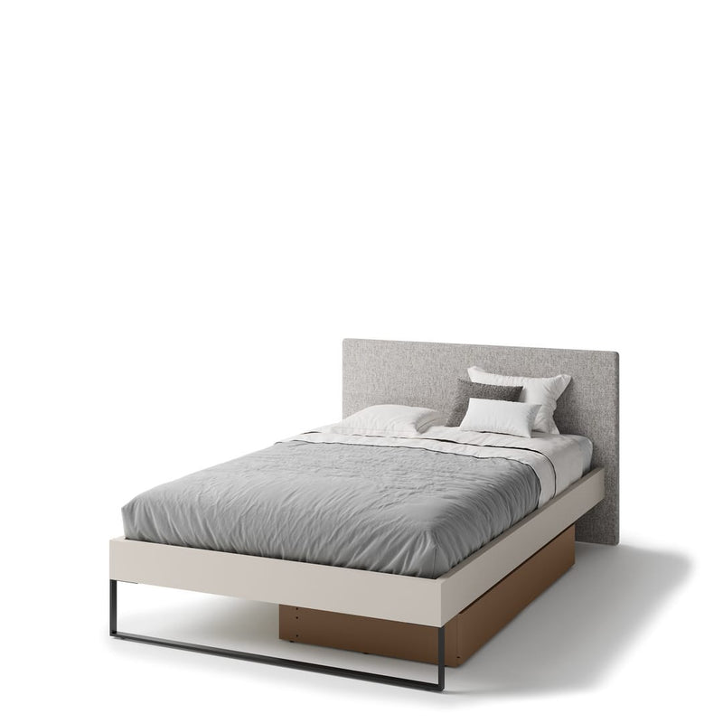 Sigma SG-13 Divan Bed [EU Small Double]