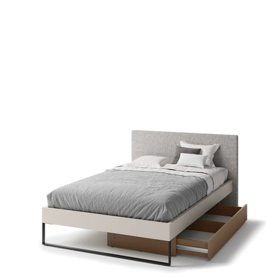 Sigma SG-13 Divan Bed [EU Small Double]