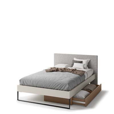 Sigma SG-13 Divan Bed [EU Small Double]