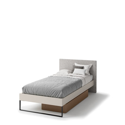 Sigma SG-14 Divan Bed [EU Single]