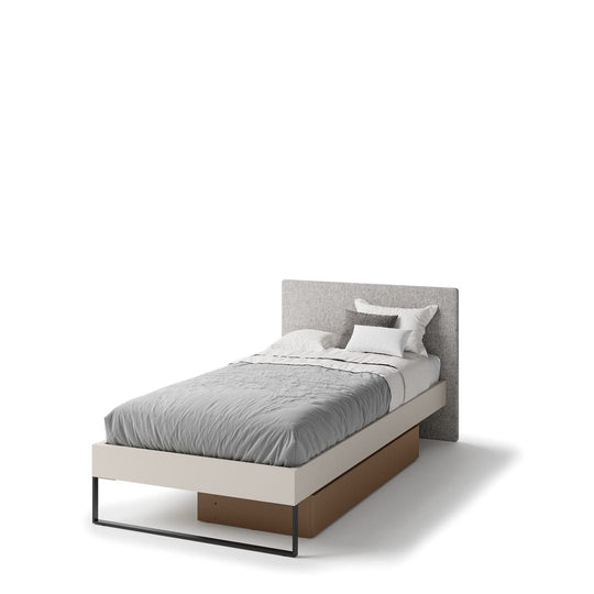 Sigma SG-14 Divan Bed [EU Single]