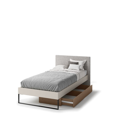 Sigma SG-14 Divan Bed [EU Single]