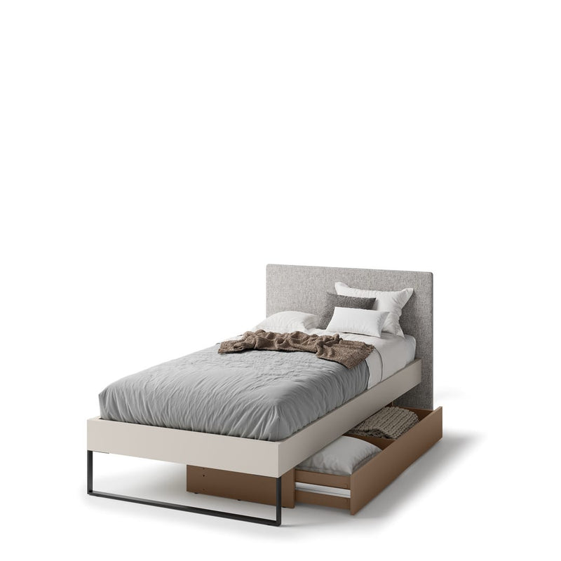 Sigma SG-14 Divan Bed [EU Single]